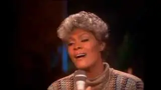 Dionne Warwick & Bee Gees: Heartbreaker (audio eccellente)