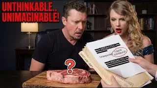 2 Crazy Carnivores.. Unthinkable Findings That Broke History