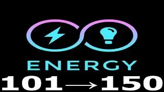 &infin; Infinity Loop ENERGY | уровни 101&rarr; 150