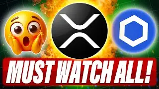 XRP & LINK WILL WORK TOGETHER - EVERY PHONE WILL HAVE A CRYPTO WALLET - XRP & HBAR & ISO 20022