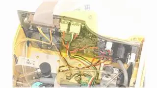 Eagle 2 gas monitor PID Sensor