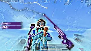 Shubh &ndash; Her Song Montage (Mauve Avenger AWM) Pubg Lite🙂
