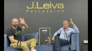 Leiva podcast New Omeya Travel