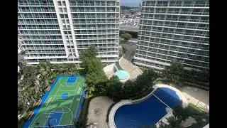 Azure Miami with parking facing amenities for bidding!