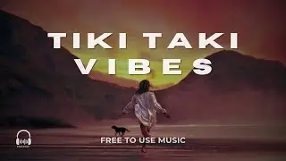 EuGenius &ndash; Tiki Taki Vibes (Official)