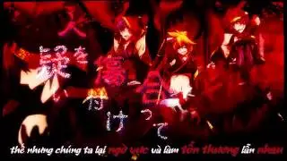 [VocaloidFC][Vn-Sharing] 13943 Goushitsu - VanaN'Ice - Vocaloid Vietsub