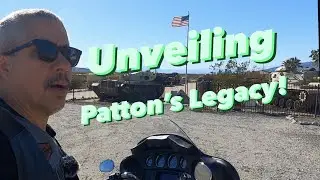 Unveiling Patton's Legacy