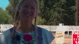 Melinda Robin Price - Peace & Plenty Farm