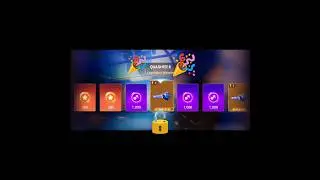 unlocking QUASHER 6 🎉  #mecharena #viral #shorts