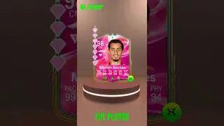 TRIPLE 98 EVO BROKEN CARDS {My Club} ✊🏻
