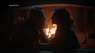 (Regina & Robin) Our Story Was So Short