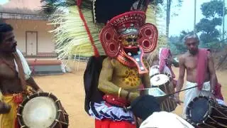 MOOVATTY KARIYATHAN THIRA