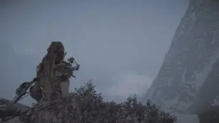 Horizon Zero Dawn Remastered - HZD Race #6 [35m:56s]