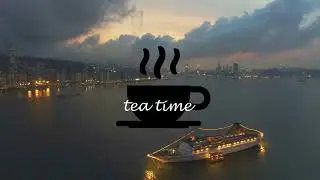 Tea time - Dakota Pulse