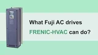 Inverters for air conditioning applications | Products