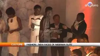 Fashion: The new faces of the Nigerian elite