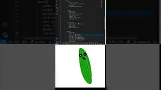 #shorts #shortvideo #html #css #trending #cucumber #2024 #viral #programming #happy #asmr #coding