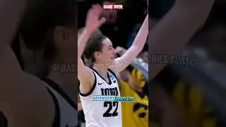 Посмотрите это видео, прежде чем усомниться в Кейтлин Кларк 🏀