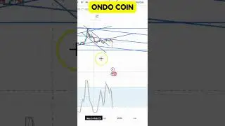 ONDO Crypto Technical Update &mdash; Next Bullish Move Coming! 📈