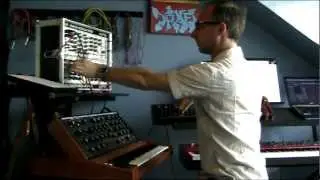 Chase (Midnight Express) by Moroder - performed by Phoenix-Flare