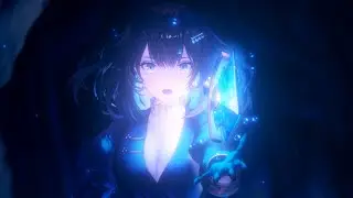 [BrownDust2] Character PV - Lapis Witch Scheherazade