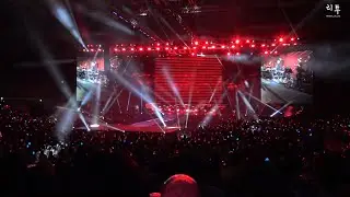 [4k] god on 콘서트 221211 - Friday Night