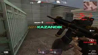 Wolfteam BabaTekji VK (AÇKURTLAR)
