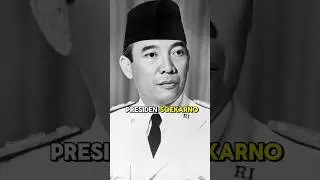 Sukarno Meninggal Dunia #sejarah #sejarahindonesia #sukarno #soekarno