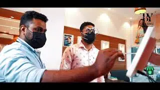 TB Yenu Opticals Showroom | M.O Road & Poonkunnam