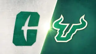 WBB Game Highlights: South Florida vs. Charlotte (Jan, 27. 2026)