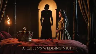The Terrifying Wedding Nights of Medieval Queens: A Dark History