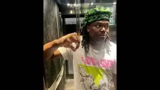 (FREE) Lucki Type Beat 
