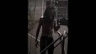 Michonne knew what Governor was up to🥶