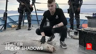 Sea of Shadows | Trailer | BELDOCS 2020
