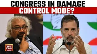 'Why Not Expel Sam Pitroda' BJP Takes Aim At Congress Top Brass Over Sam Pitroda's Racist Remark