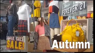 FOREVER 21 AUTUMN  COLLECTION II FALL  CLOTHING II #FOREVER21 //SHINE WEATHER