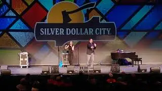 Blake & Jenna Bolerjack - I Go to the Rock