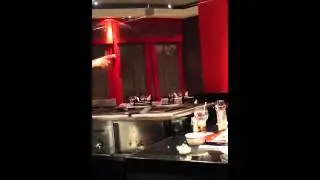 Iberostar hibachi 3