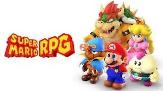 Dodo's Coming! - Super Mario RPG Remake OST