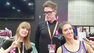 Interview With KLabGames
