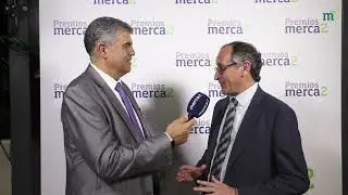 Entrevista a Alfonso Alonso | Premios Merca2 2025
