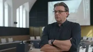Futureproof meeting technology for Beringen&rsquo;s new city hall