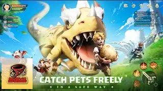 Cloudia Saga Gameplay