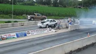 South Mountain Dragway 2017 362