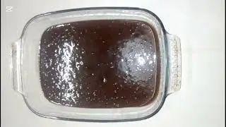 اسرع كيكه تعملها في حياتك🍰😋