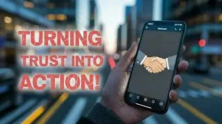 Turning Trust into Action &mdash; How to Convert Leads on Camera (Part 5 of 8)