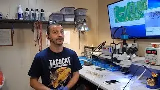 iPhone 6+ Touch Repair Slightly Trolls Me (and TACOCAT)