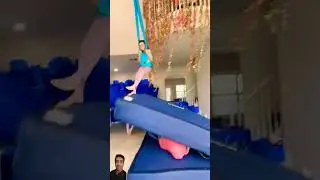 Crushed my friend #funny #comedy #viral #trending