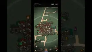 『Orna RPG』Создание альтернативной учётной записи Wayvessel с 1-го уровня
