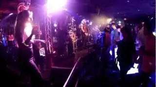 Hey Ho / Bag Of Donuts Live At Boogie Nights / Hollywood Casino (2013) Monster Sessions